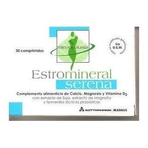 ESTROMINERAL SERENA - (30...