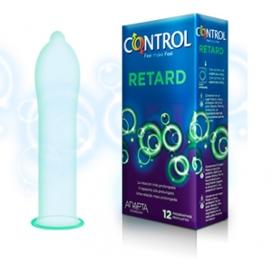 CONTROL ADAPTA RETARD -...