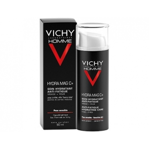 VICHY HOMME TTO HIDRATANTE...