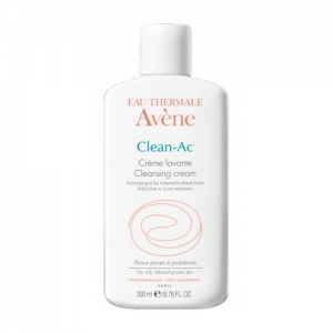 AVENE CLEANANCE HYDRA CREMA...