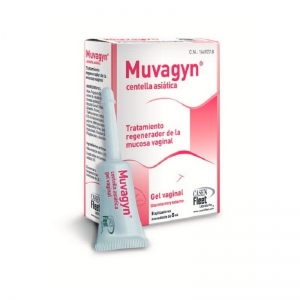 MUVAGYN GEL MONODOSIS - (5...