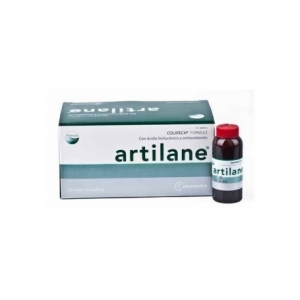 ARTILANE - (15AMP)