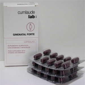 CUMLAUDE LAB: GINENATAL...