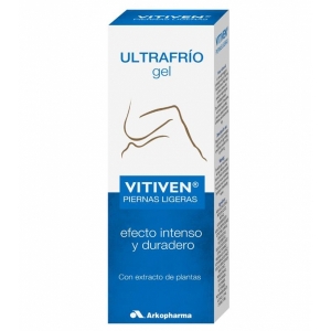 VITIVEN GEL DE MASAJE...