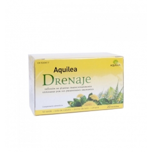 AQUILEA DRENAJE - (1.2 G 20...