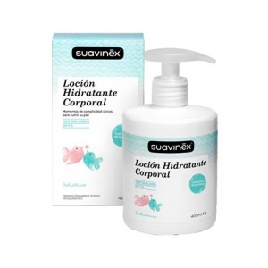 SUAVINEX LOCIÓN HIDRATANTE...
