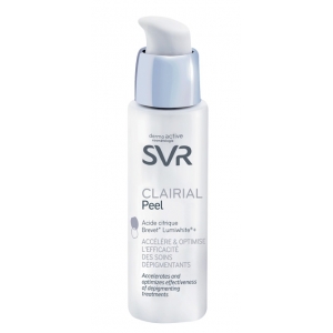 CLAIRIAL PEEL - SVR...