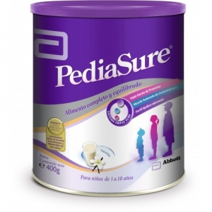 PEDIASURE POLVO SABOR...
