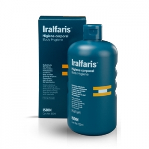 IRALFARIS HIGIENE CORPORAL...