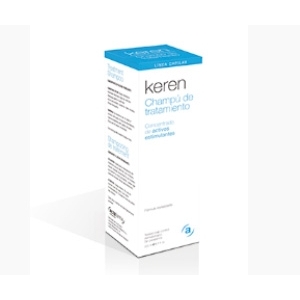 KEREN CHAMPU - (200 ML)