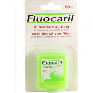 FLUOCARIL - SEDA DENTAL ()