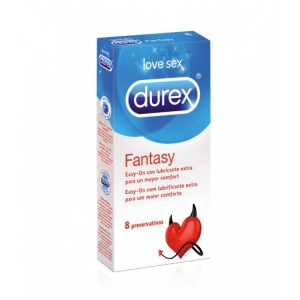 DUREX FANTASY -...