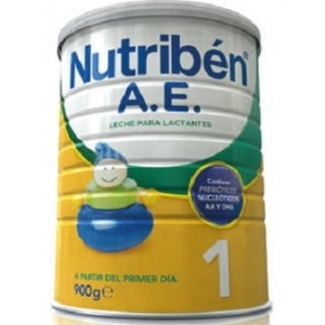 NUTRIBEN AE 1 - (900 G)