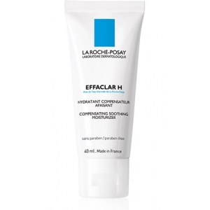 EFFACLAR H HIDRATANTE...