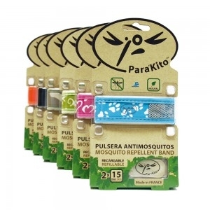 PARA`KITO PULSERA COULEUR -...