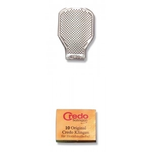 CORTACALLOS CUCHILLAS...