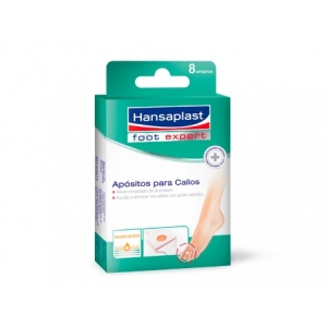 HANSAPLAST APOSITOS CALLOS...