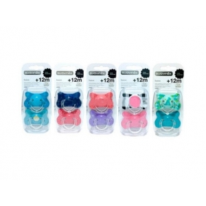 SUAVINEX FUSIÓN CHUPETE...