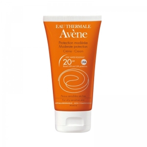 AVENE SPF 20 CREMA...