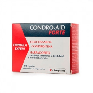 CONDRO-AID FORTE ARKO - (60...