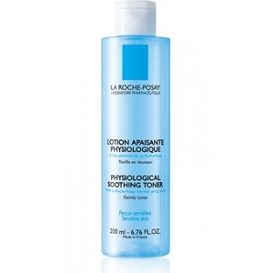 LA ROCHE POSAY LOCION...