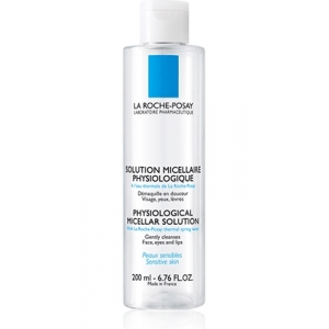 LA ROCHE POSAY SOLUCION...