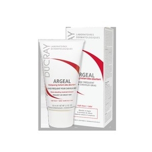 DUCRAY ARGEAL CHAMPU...