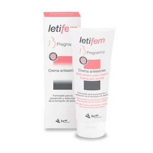 LETIFEM PREGNANCY CREMA...