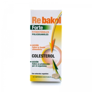 REBAKOL FORTE ARKO...