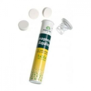 MAGNESIO AQUILEA...
