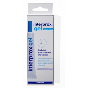 INTERPROX GEL DENTIFRICO -...