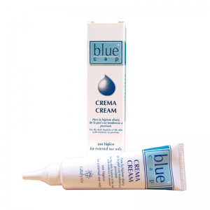 BLUE CAP CREMA - (50 G)