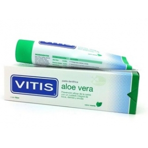 VITIS ALOE VERA PASTA...