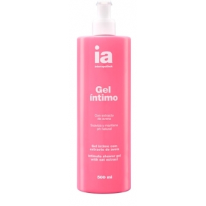 INTERAPOTHEK GEL INTIMO CON...