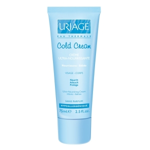 COLD CREAM - URIAGE (75 ML)