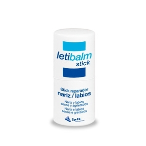 LETIBALM STICK - (4 G)