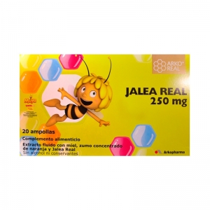 ARKOREAL JALEA REAL...