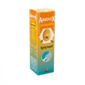 ARKOVOX PROPOLIS SPRAY...