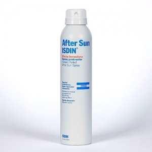 ISDIN AFTER-SUN LOTION...