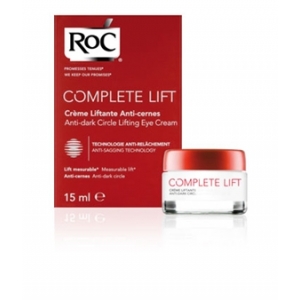 ROC COMPLETE LIFT CUIDADO...