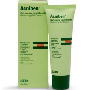 ACNIBEN GEL CREMA...