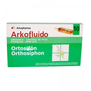 ORTOSIFON ARKOFLUIDO...