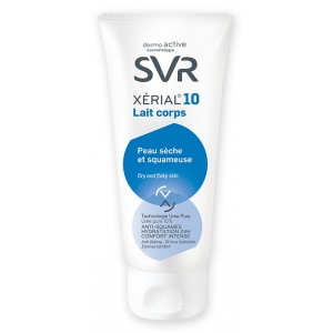 XERIAL 10 LAIT CORPS - SVR...