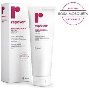 REPAVAR REGENERADORA CREMA...