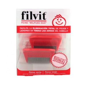 FILVIT PEINE MILPUAS DUO - ()