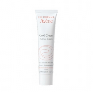 AVENE COLD CREAM - (40 ML)