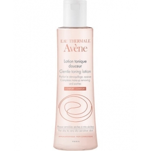 AVENE LOCION SUAVIZANTE -...