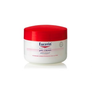 EUCERIN CREMA PIEL SENSIBLE...