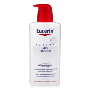 EUCERIN PIEL SENSIBLE PH-5...