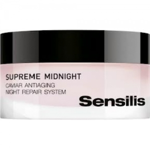 SENSILIS SUPREME MIDNIGHT -...